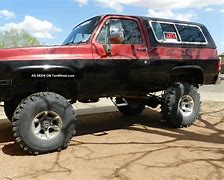 Image result for GMC Jimmy Ad