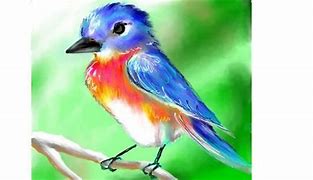 Image result for How Do You Draw a Bird