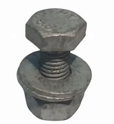 Image result for Iron Nut Bolt