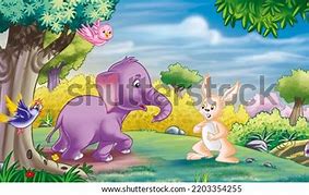 Image result for Cute Fairy Tale Animals