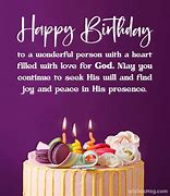 Image result for Happy Birthday You Are a Blessing