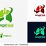 Image result for Lung Logo Blue and Green