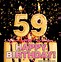 Image result for 39th Birthday