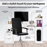 Image result for Work Office Desk Storage