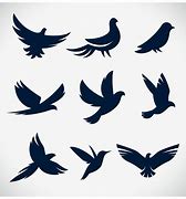 Image result for WWT Bird Logo