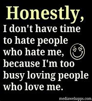 Image result for I Hate Love Quotes