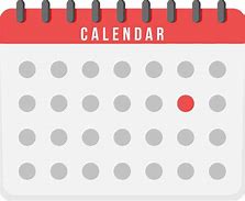 Image result for Calendar Squares Clip Art