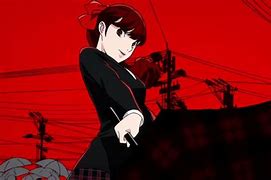 Image result for Persona 5 Royal Opening