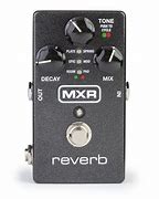 Image result for Tube Reverb Pedal