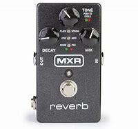 Image result for Simple Reverb Pedal