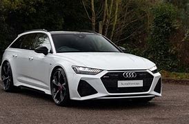 Image result for Audi RS6 Front End