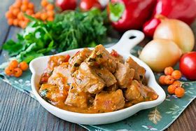 Image result for Slow Cooker Pork Roast and Gravy