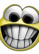 Image result for Scary Smiley-Face