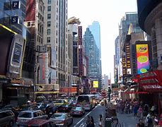 Image result for New York City Been Dy Bus