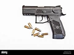 Image result for CZ 5.7 Pistol