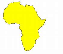 Image result for Africa Map Clip Art