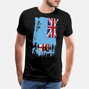 Image result for Fiji Shirts