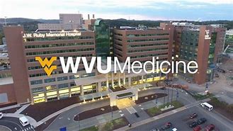 Image result for Amy Bush WVU Medicine