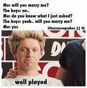 Image result for Funny 1D Memes