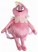 Image result for Foofa Plush Dolls