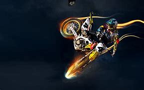 Image result for Dirt Bike Stunts