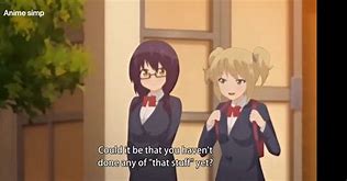 Image result for Lost Sauce Anime