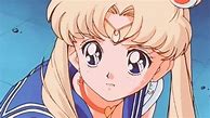 Image result for Sailor Moon Manga Art