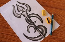 Image result for Triglav Drawing