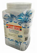 Image result for Blue Foods Lollies