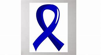 Image result for Colon Cancer Ribbon Quotes