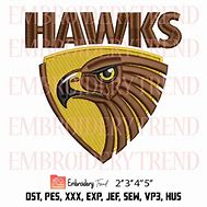 Image result for Hawthorn Football Club Logo