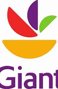 Image result for Old Giant Food Logo