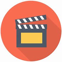 Image result for Movie Film Icon PNG