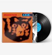 Image result for Rem Monster Album