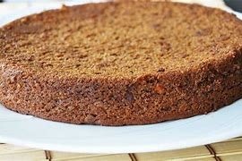 Image result for Vegan Date and Walnut Cake