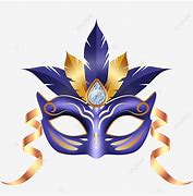 Image result for Carnival Face Mask