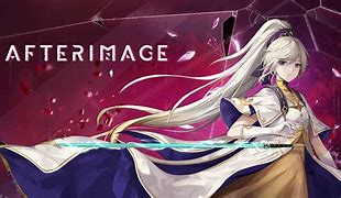 Image result for Afterimage Nintendo Switch