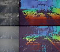 Image result for Lidar Images