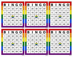 Image result for Bingo Pieces