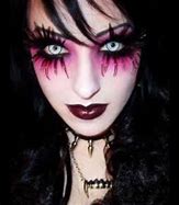 Image result for Dark Fairy Makeup Ideas