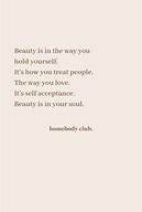 Image result for You Are a Beautiful Soul to Me