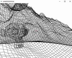 Image result for Wireframe Render