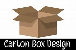 Image result for Carton Box Used for Art