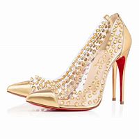 Image result for Christian Louboutin Heels