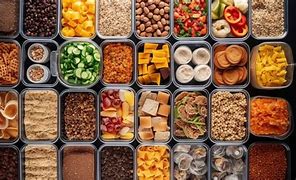 Image result for Prepackaged Food