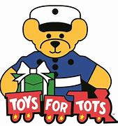 Image result for Toys for Tots Collection