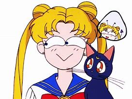 Image result for Sailor Moon PNG Transparent