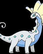 Image result for Shiny Aurorus