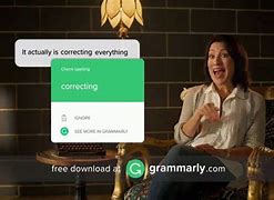 Image result for Grammarly Ad Meme