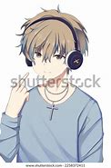 Image result for Basic Anime Guy